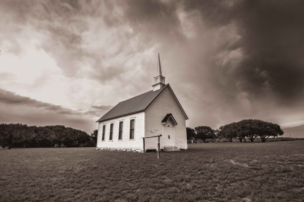 church cathedral exterior architecture