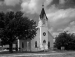 Perry Methodist Church